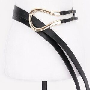 Metal Pu Buckle